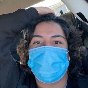 Meet your Posher, Roberto